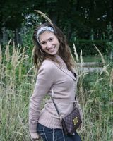 Дарья Полякова