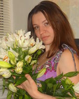 Ольга Фролова