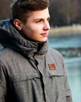 Роман Корнеев