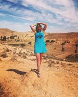 Виктория Денисова