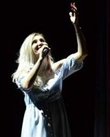 Стефания Сивач