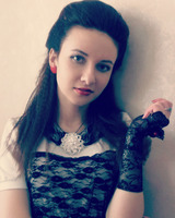 Турчинская Викторовна