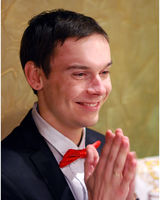 Олег Тихомиров