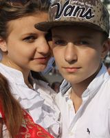 Никита Мохов