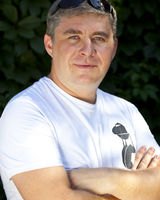Георгий Фетисов