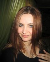 Елена Ивлиева