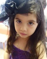 Анютка Казлова