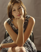 Федотова Андреевна