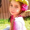 Дарья Анти