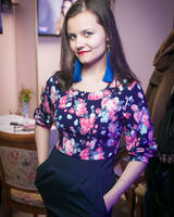 Светик Кузина