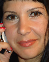 Анжела Регер