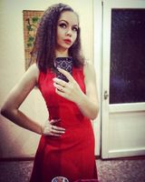 Ленка Лазарева