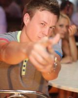 Дмитрий Рубченко