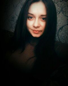 Виктория Новикова