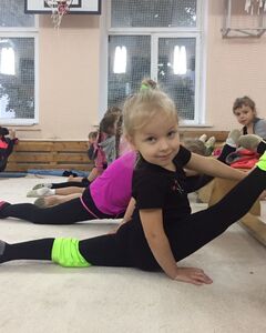 Станислава Теплякова