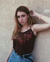Елизавета Селиверстова