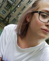 Ангелина Смирнова