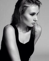 Алина Бородина