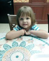 Варвара Бекларян