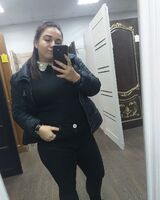 Татьяна Понкратова