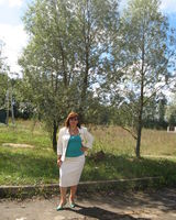 Наталья Сторчак