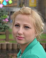 Виктория Науменко