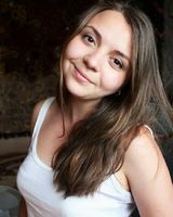Катерина Малаховская
