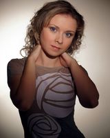 Екатерина Брежнева