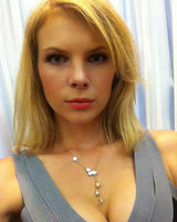 Александра Патурь