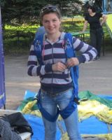 Маргарита Шепель