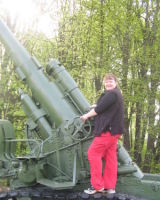 Юлия Артеменко