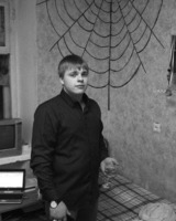 Андрей Зацепин