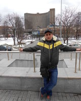Александр Картунов