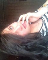 Антонина Мизина