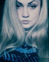 Анастасия Седая