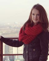 Дарья Маркова