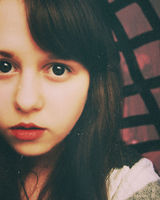 Татьяна Буркина