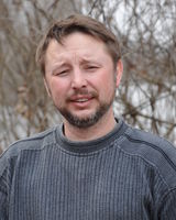 Дмитрий Берло