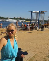 Оксана Чадайкина