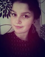 Яна Сеньковец