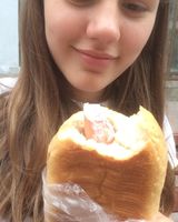 Дарья Фролова
