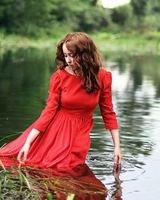 Виолетта Тарасова