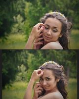 Элина Нисанова