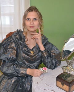 марина айвазовская