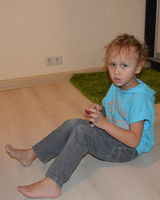 Максим Комягин