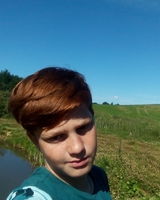 Егор Пузанский