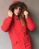 Екатерина Матвеева
