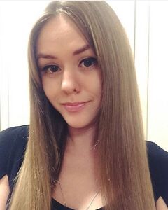 Евгения Шабашова