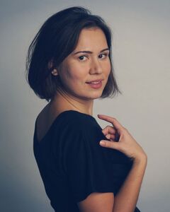 Екатерина Духовская