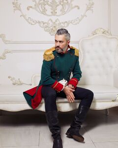 David Davidovich